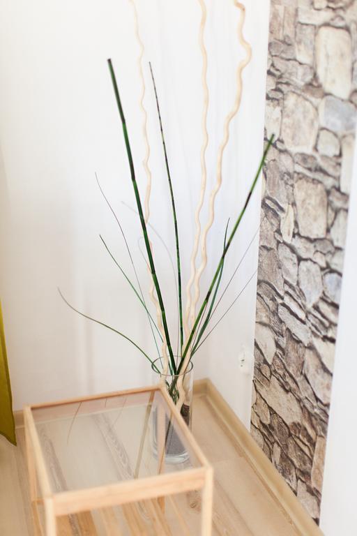 Apartamento Apia
